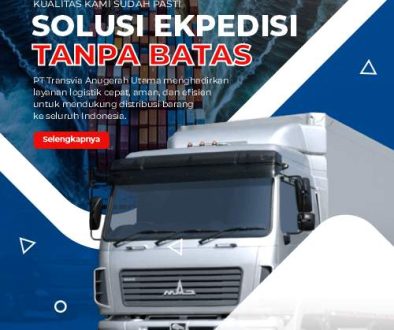 PT Transvia Anugerah Utama blog 1