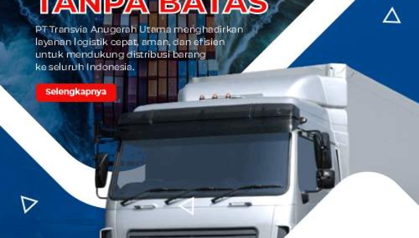 PT Transvia Anugerah Utama blog 1