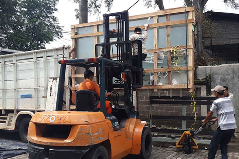 PT Transvia Anugerah Utama foto 6