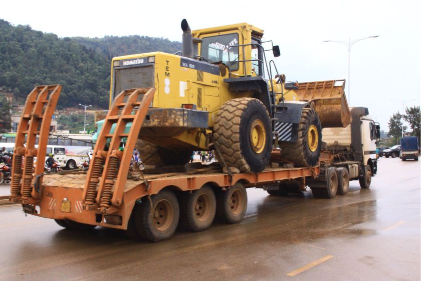 PT Transvia Anugerah Utama foto 7